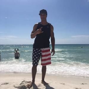 Meet your Posher, Seth